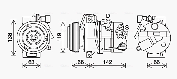 HYK463