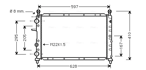 FTA2095