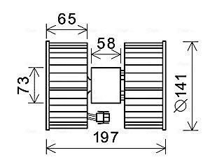 BW8483