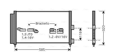 FT5289D