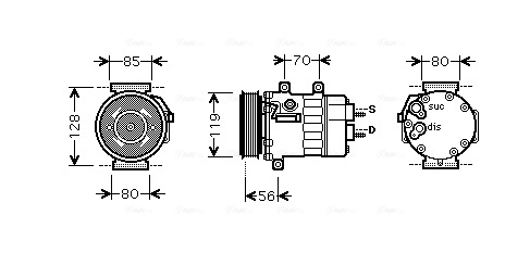 CNK253