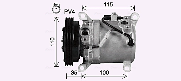 SZAK164