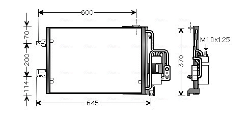 OLA5385D