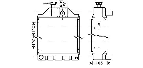 MF2044