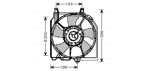 DN7521