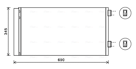 BW5414D