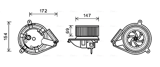 MS8616