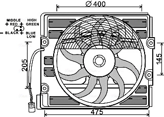 BW7527
