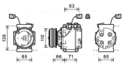 HDAK260