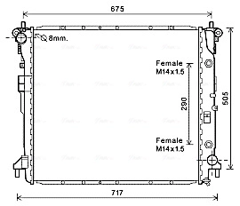 DW2124