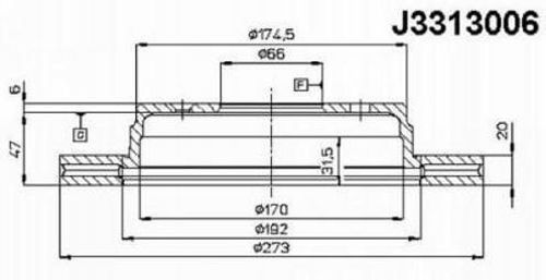 J3313006
