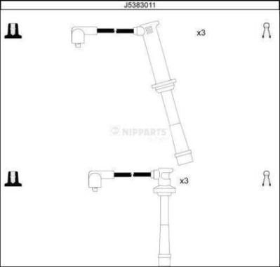 J5383011
