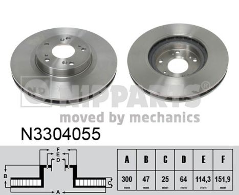 N3304055