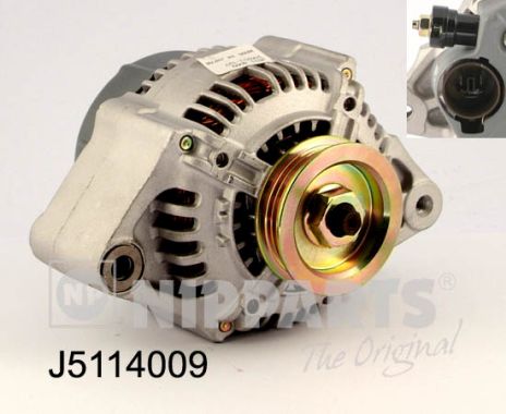J5114009