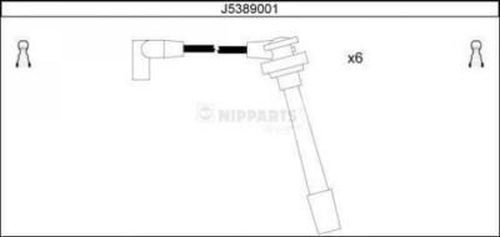J5389001