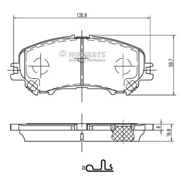 N3601111