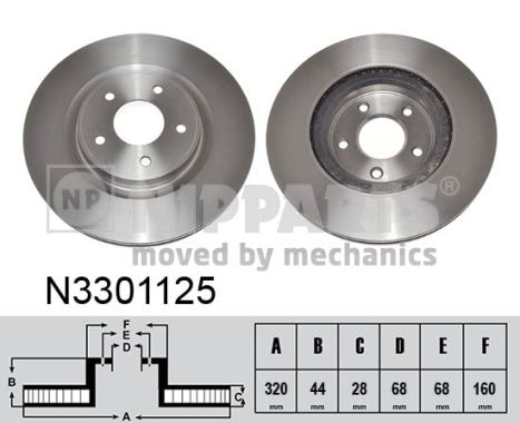 N3301125