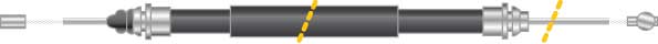 CF5750