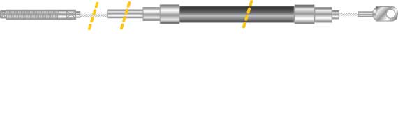 CF5054