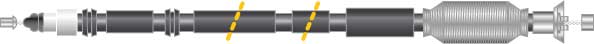 CF6007