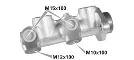 MC2262