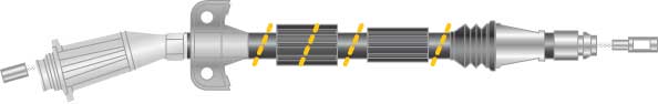 CF5853