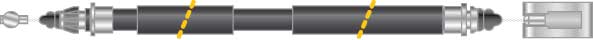 CF5765