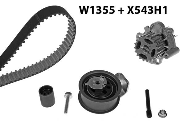 1355K3