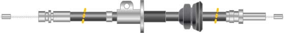 CF5535