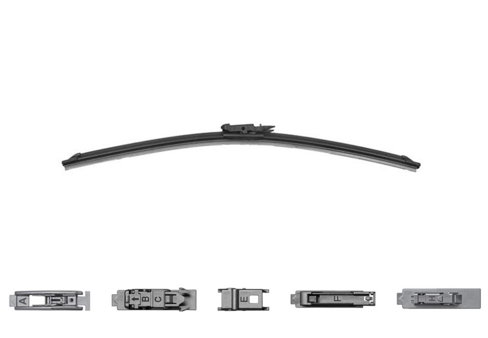 EGP600