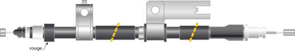 CF6052