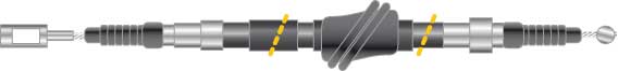 CF5039