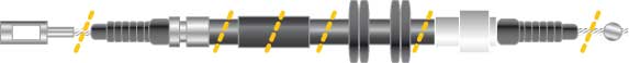 CF5032