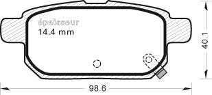 1068