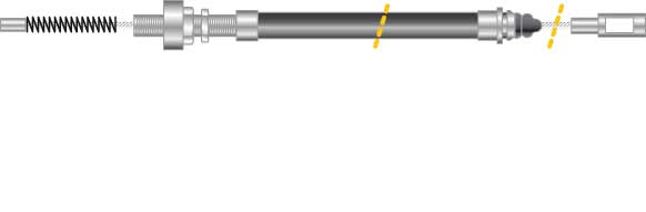CF5087