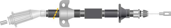 CF5854