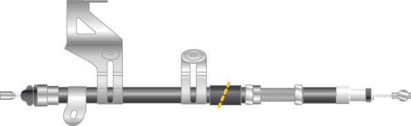 CF5867