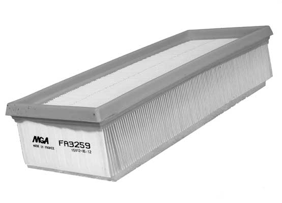 FA3259