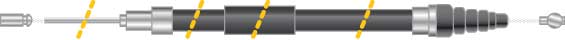 CF5700
