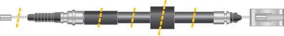 CF5452