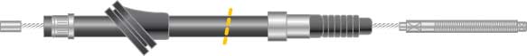 CF5415