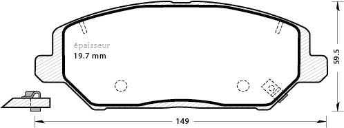 1307