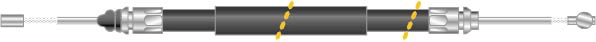 CF5742