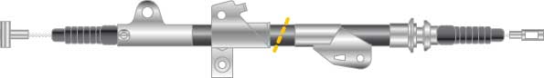 CF6031