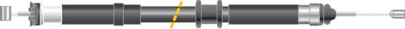 CF6011
