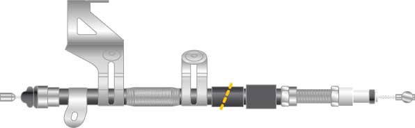 CF5848