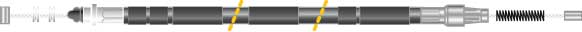 CF6166
