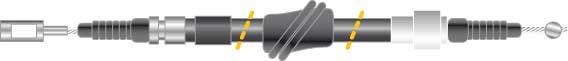 CF5030