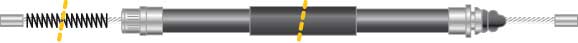 CF5409