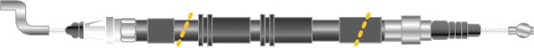 CF5827
